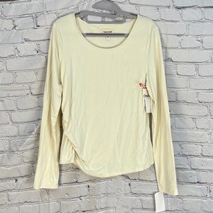 Open Edit long sleeve shirt